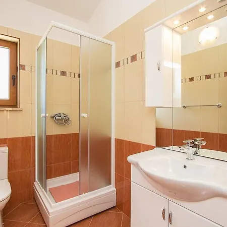 Ferienhaus Seconda Mofardini