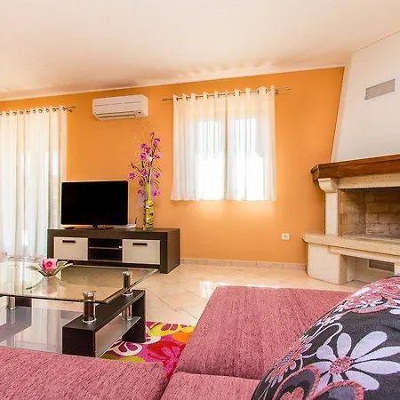 Ferienhaus Seconda *