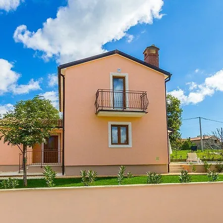 Ferienhaus Seconda
